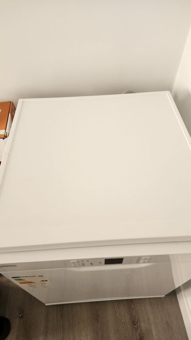 Maquina de loiça
