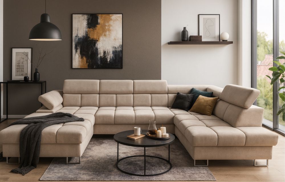 Naroznik Samba Regulowane Zaglowki Wybor Rozmiaru