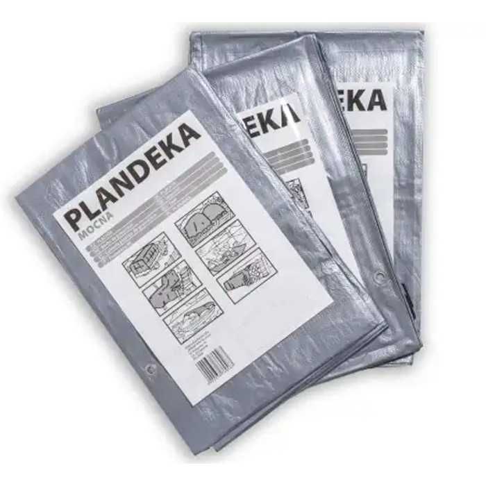 Тент пландека Тарпаулін водонепроникний,накриття від дощу,вітру Код901