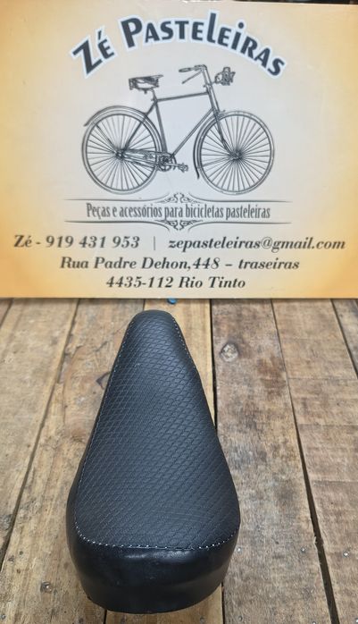 Selim BMX bicicleta de criança