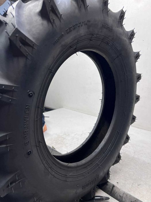 1x 6.50-16 Alliance tractor 8PR Ursus C360