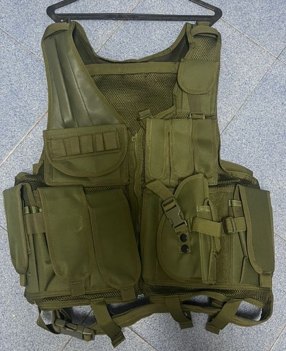 Replicas Airsoft M4 + Pistola