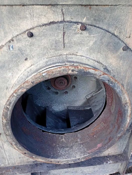 Sprzedam dwa wentylatory