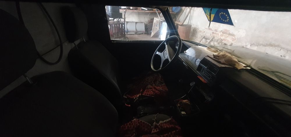 Продається ІЖ 27175 2008р.