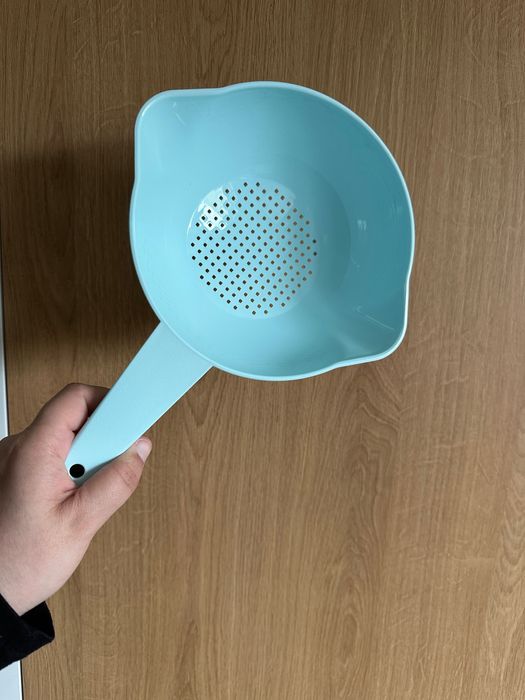 Tupperware Strainer / Colander444092518981980160