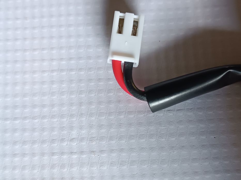 Oświetlenie do okapów Klarstein plus okablowanie