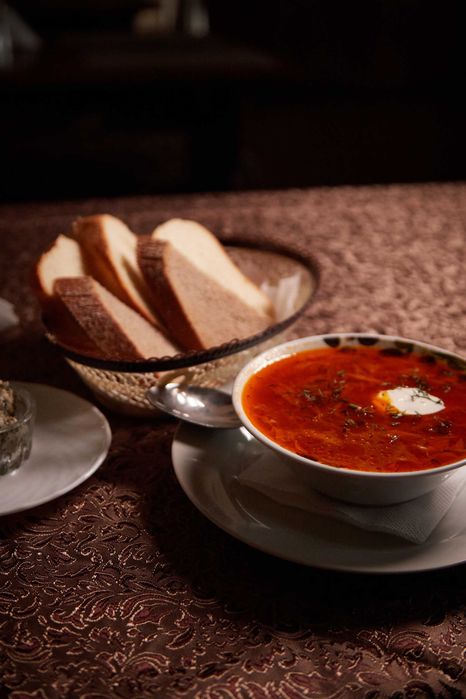 кафе "Розалія" м.Полтава