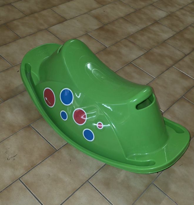 Baloiço criança ItsImagical