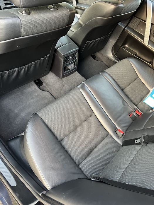 Bmw 535d e60 nacional