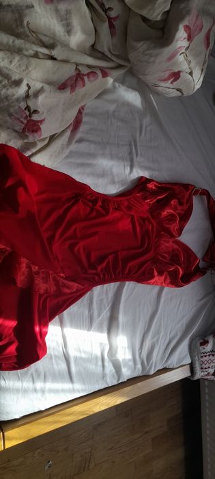 Sukienka vintage