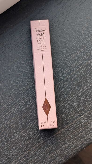 Charlotte Tilbury Hightlighter
