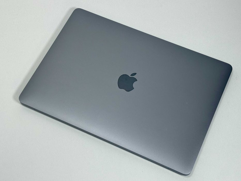 Apple MacBook Pro 13 2019 TouchBar - i5 8GB RAM / 128GB SSD - 87% Kondycji baterii - Gwarancja -