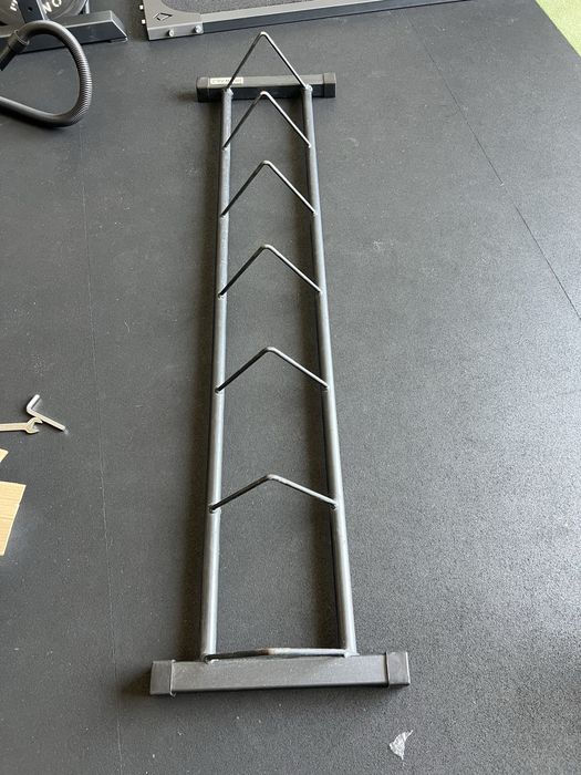Suporte BUMPERS ironage