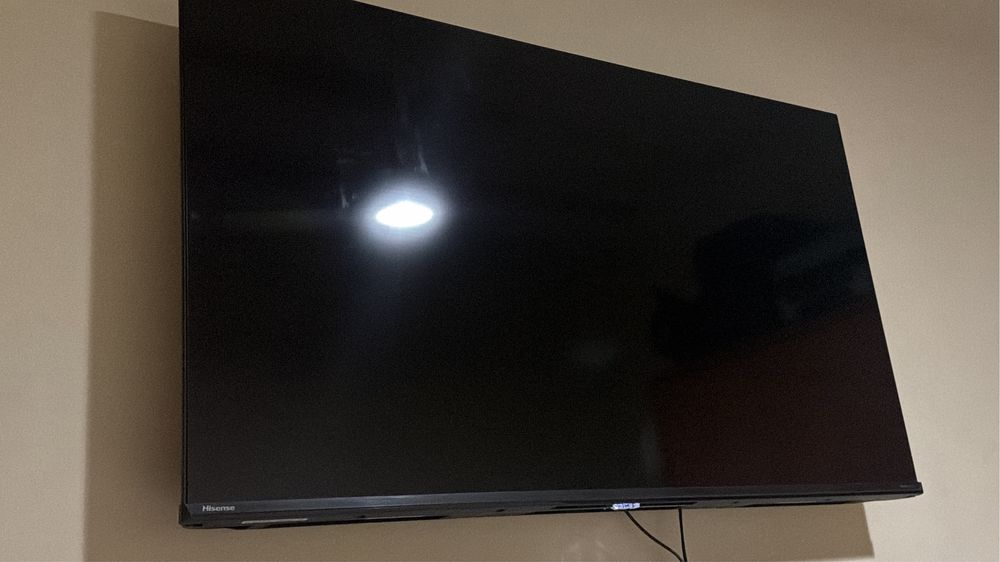 Tv Hisense Smart 43’