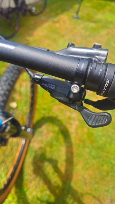 Bicicleta de estrada Scott Scale 930