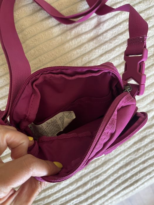 Сумка бананка Nike