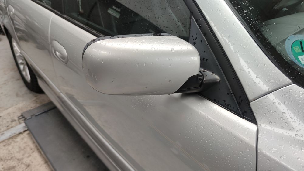 BMW E39 lift lusterko elektryczne,fotochrom