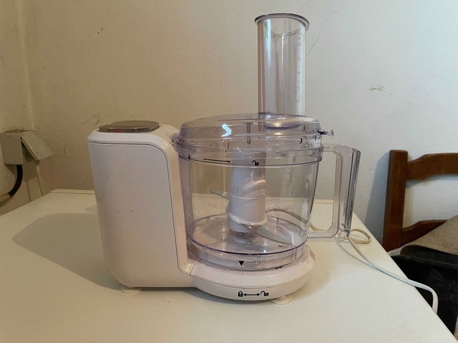 Processador de alimentos