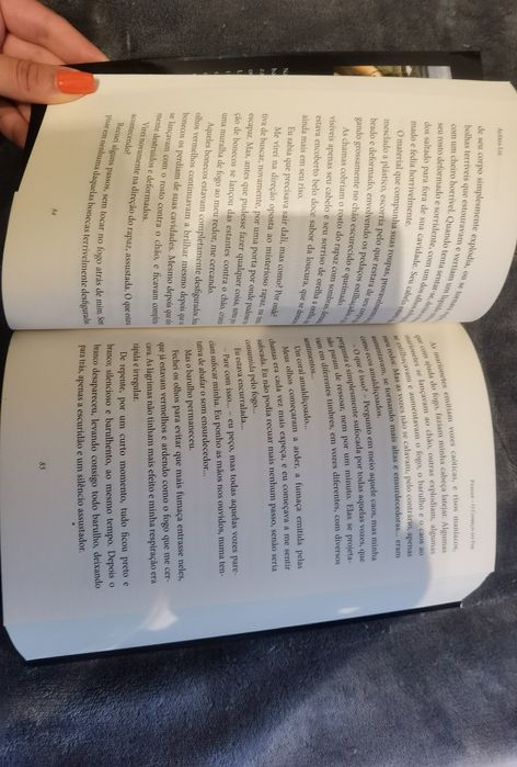 Livro "Pynian: O começo do fim" de Alexia Liz