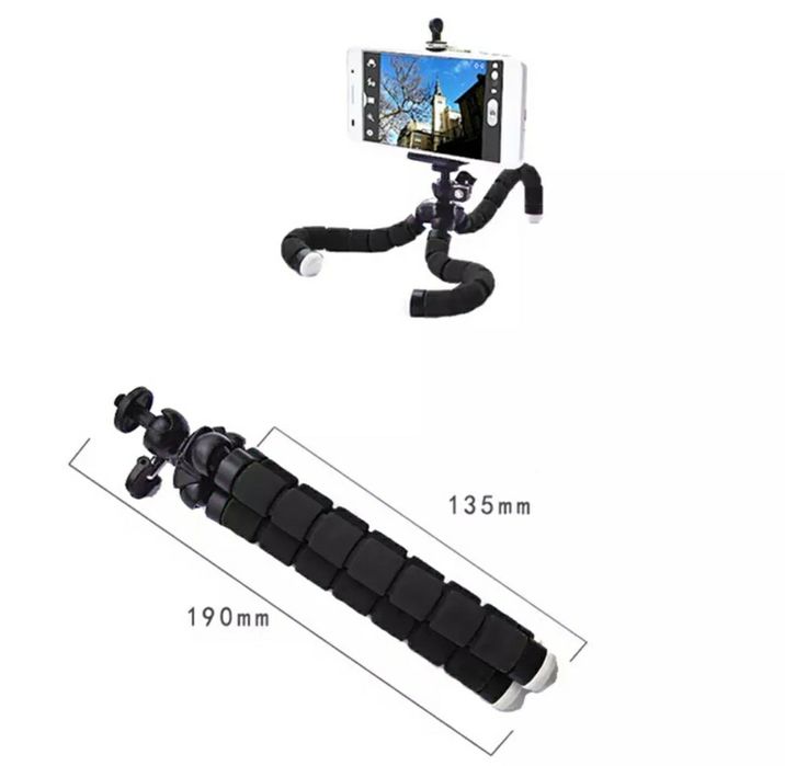 Mini tripod for photos/videos – mobile phone64551819063682123