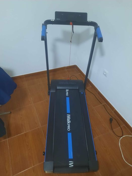 Passadeira com pouco uso