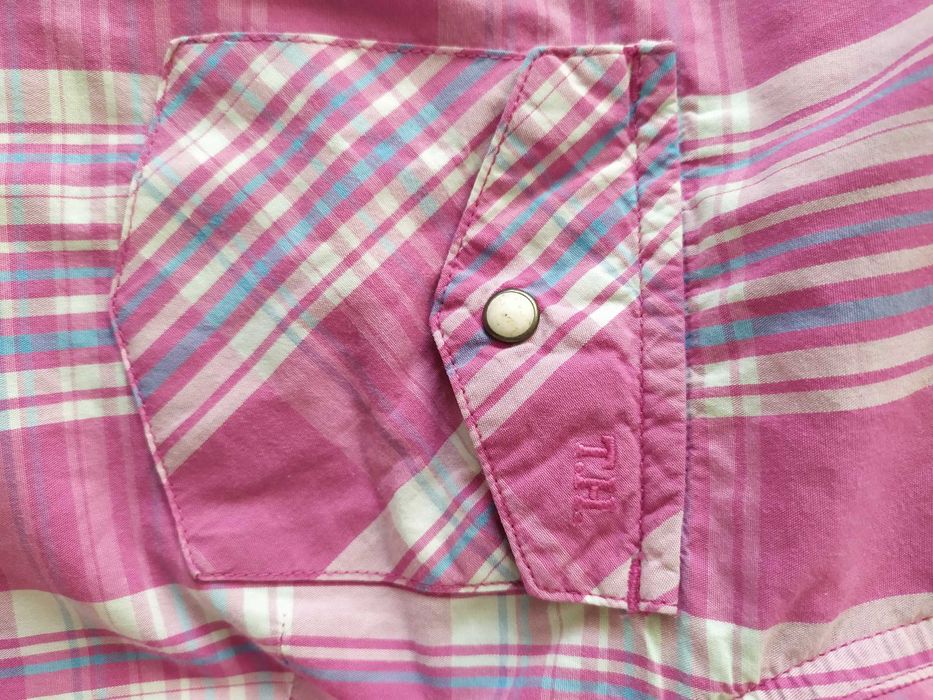 Koszula Tommy Hilfiger r. XS