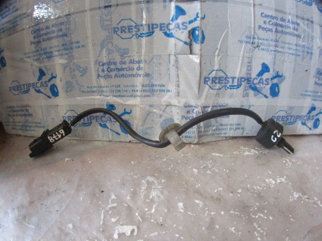 Filtro De Combustível SUZUKI Grand Vitara II (JT, TE, TD)
