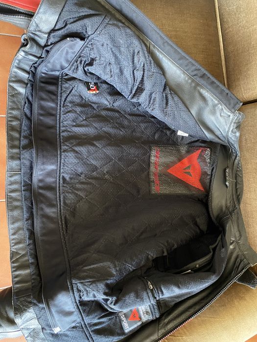 DAINESE blusao motard
