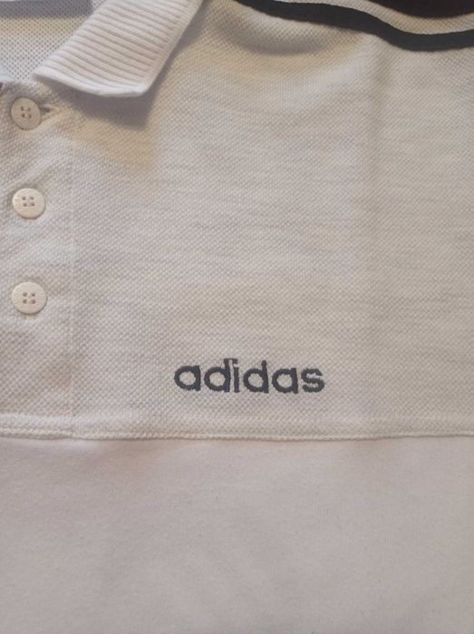 Adidas polowka S