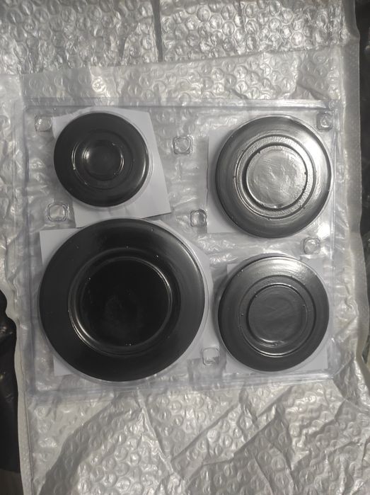 Peças para fogão a gaz