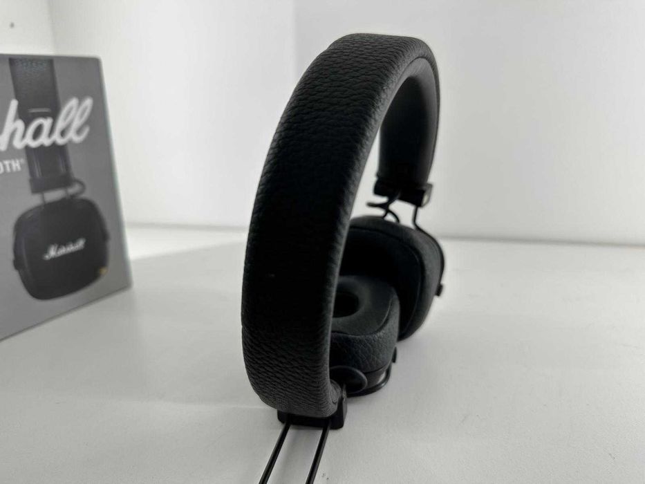 Słuchawki Marshall Major III Karton