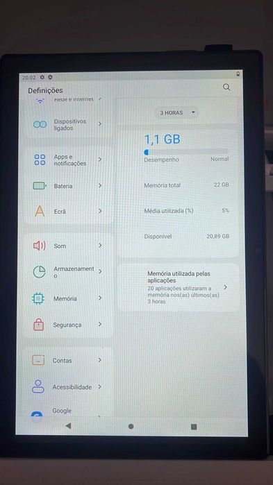 Tablet Pad 7 Ultra Pro Android 14 Snapdragon 8 Gen 3, 22GB + 512GB, 5G Dual SIM WIFI GPS