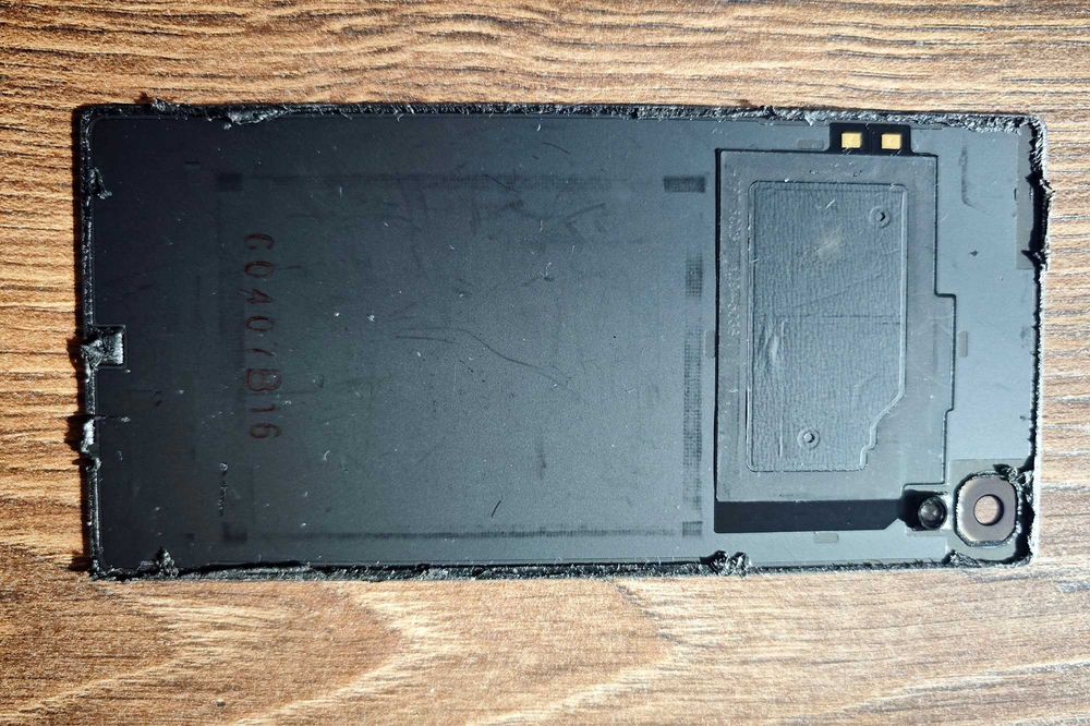 Wyświetlacz sony Z5 kamera bateria