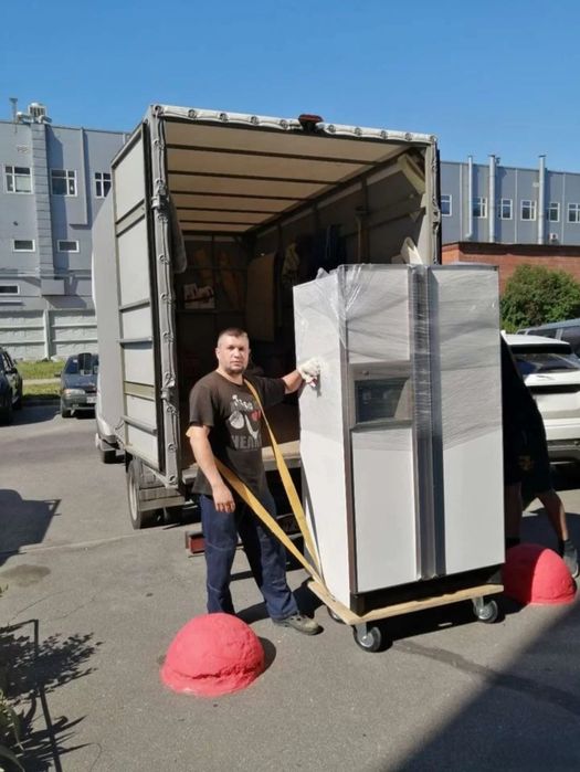 Заказать грузчика на час , Услуги грузчиков , Грузчики в Харькове