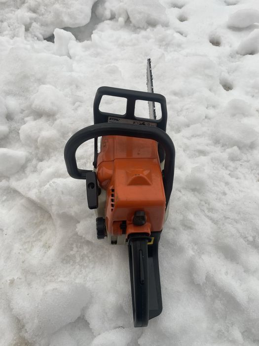 Piła Spalinowa Stihl MS170