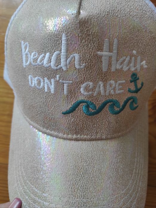 Czapka/kaszkiet ja/kaszkietówka z daszkiem