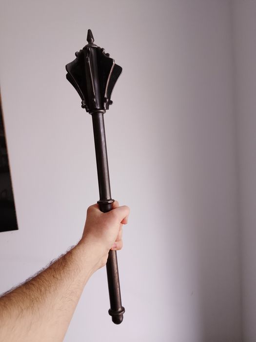 STARKOW replika buławy Włochy 16wiek