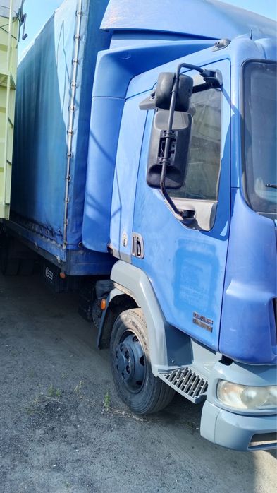 Продам Daf lf45