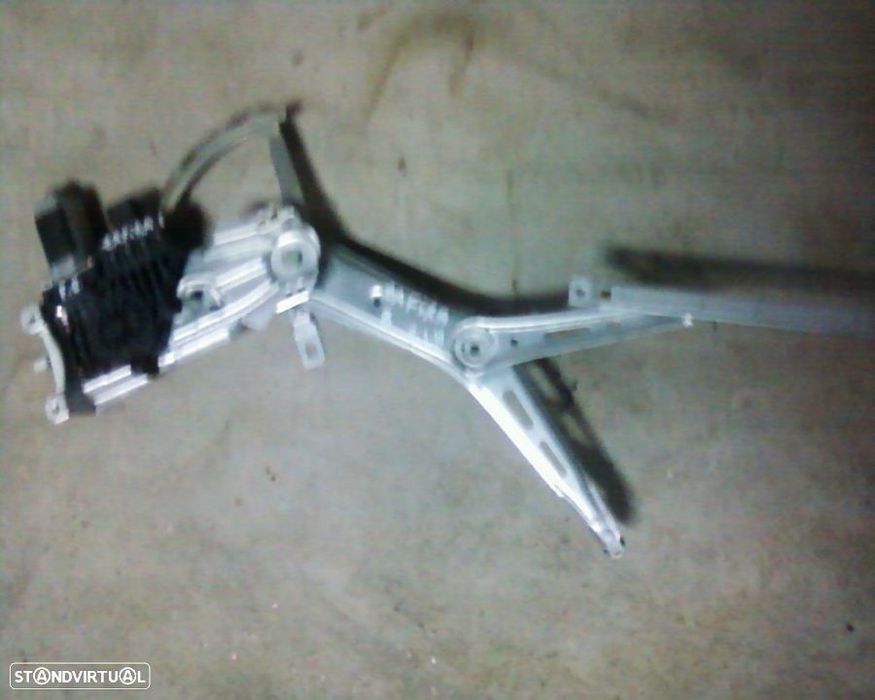 elevadores vidros opel zafira b