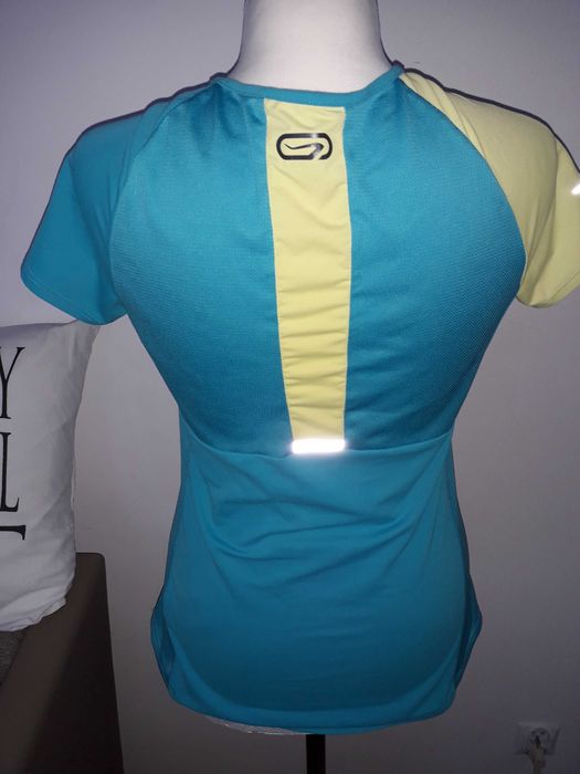 Koszulka sportowa Kalenji roz.36/S