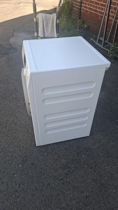 Miele W1 pralka WDB330WPS PowerWash, poekspoz, sklep 6000zł, klasa A