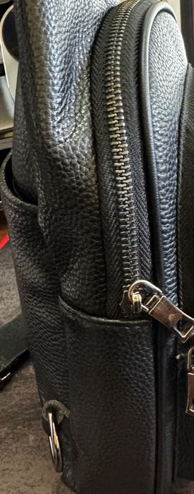 Продам чоловічу шкіряну сумку