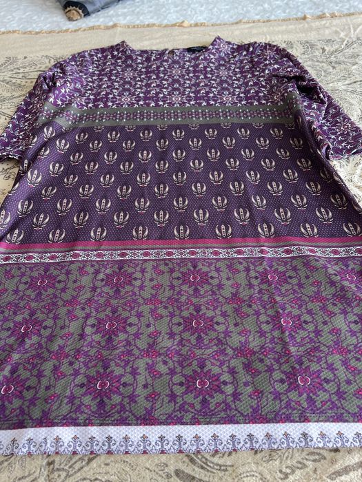 Vestido Cortfield Tam XL