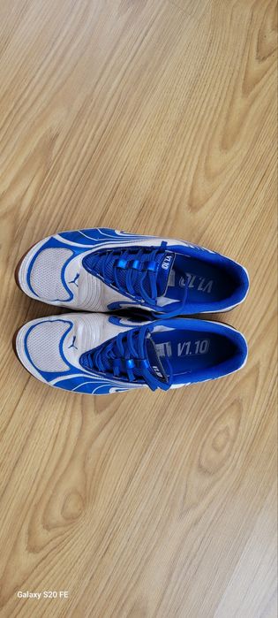 Кросівки Puma у доброму стані