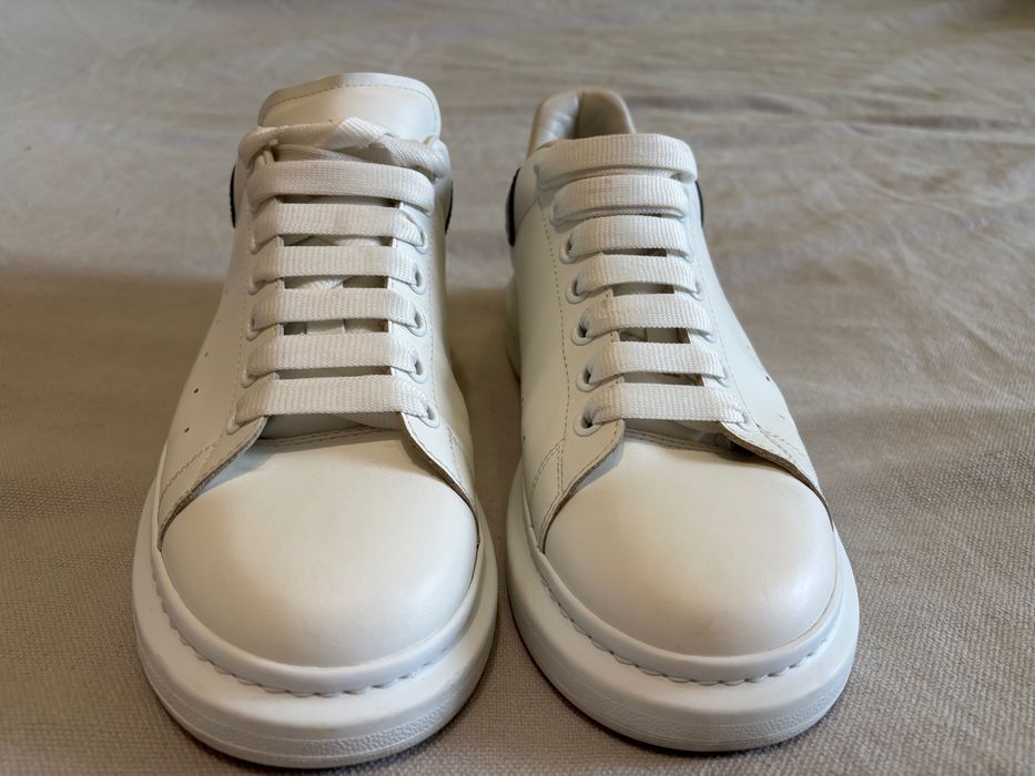 Alexander Mcqueen взуття оригінал 43р