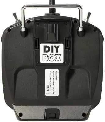 Aparatura Nadajnik RC Jumper T8SG