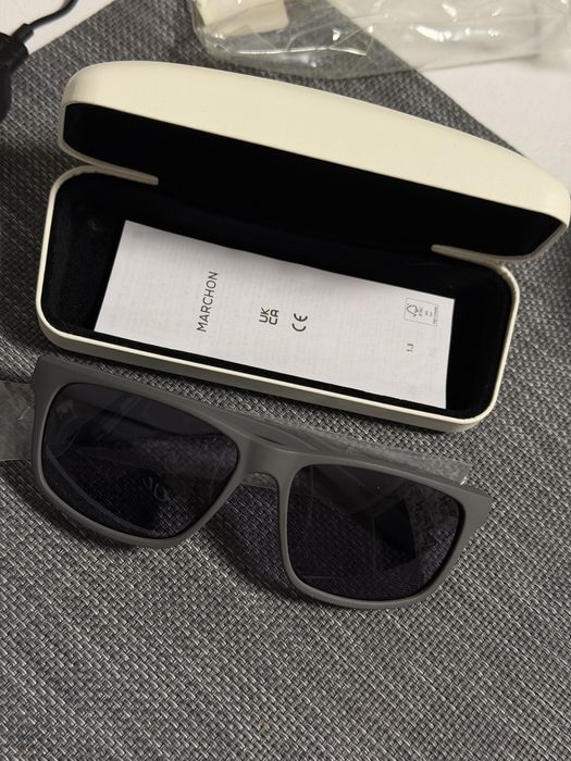 Сонцезахисні окуляри Calvin Klein