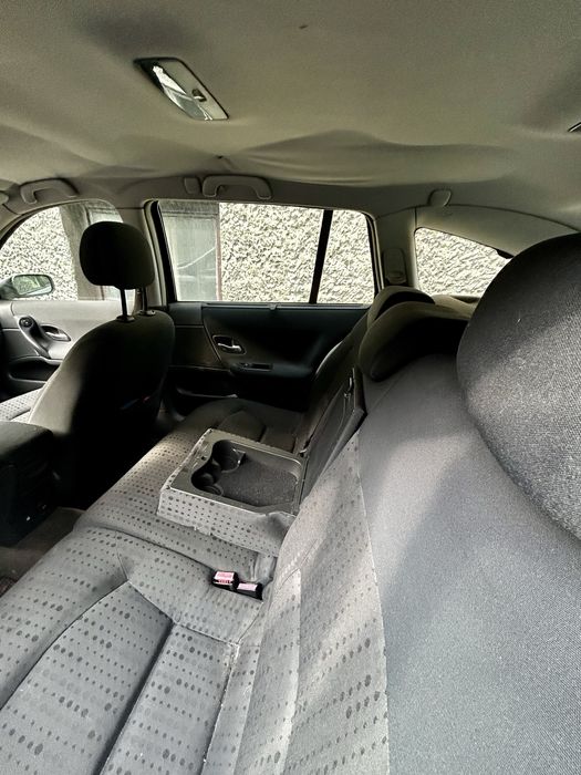 Renault Laguna Grandtour 1.9 DCI 2004 rok