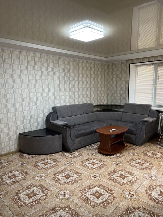 Здам 3 км. кв жд,авто вок.центр.по доб.ВЕЛИКИЙ ВИБИБІРза добу.