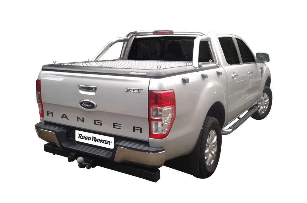 Pokrywa Ford Ranger, zabudowa, hardtop